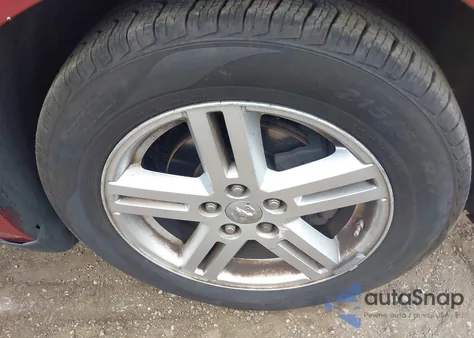 2010 Dodge Avenger Express из США, поврежденный, VIN 1B3CC1FB9AN231682